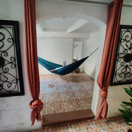 Boho Maison d'hôtes 4*