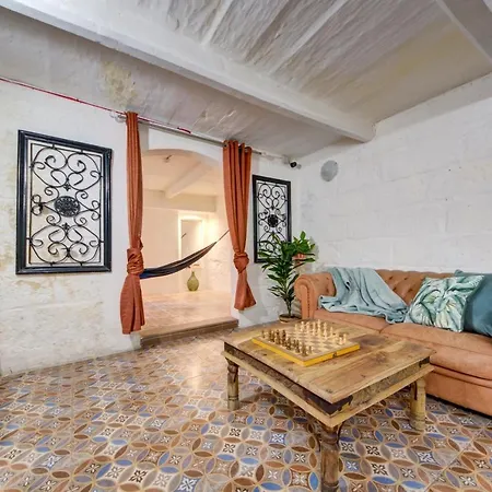 Boho 4* Sliema