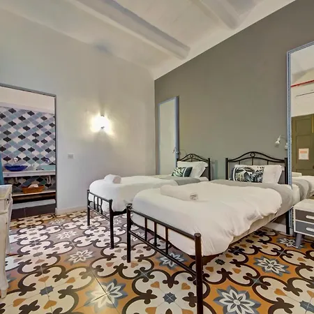 Boho Maison d'hôtes