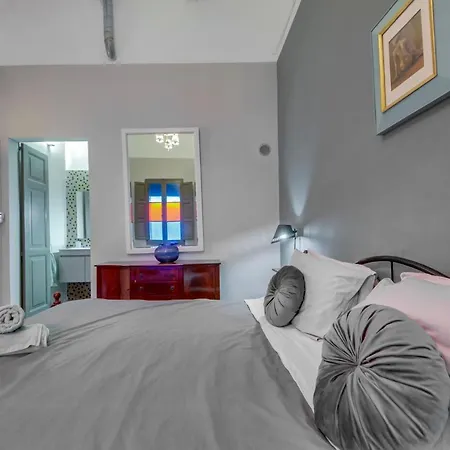 Maison d'hôtes Boho