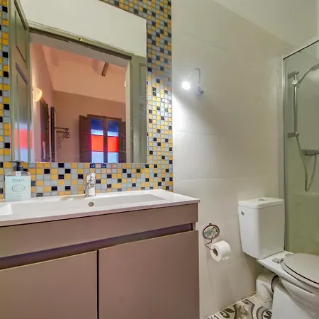 Boho Maison d'hôtes Sliema