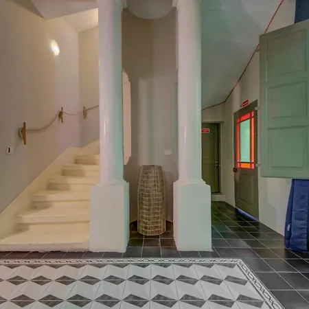 Boho Maison d'hôtes 3*