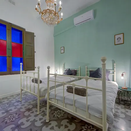 Boho Maison d'hôtes 3*