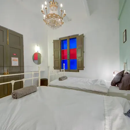 Maison d'hôtes Boho