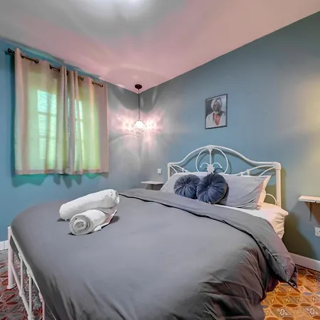 Boho 4* Sliema