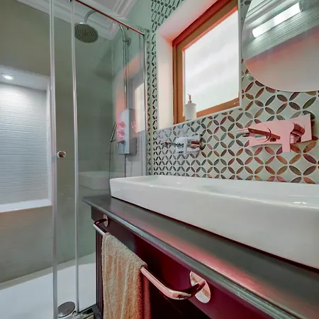 Maison d'hôtes Boho Sliema