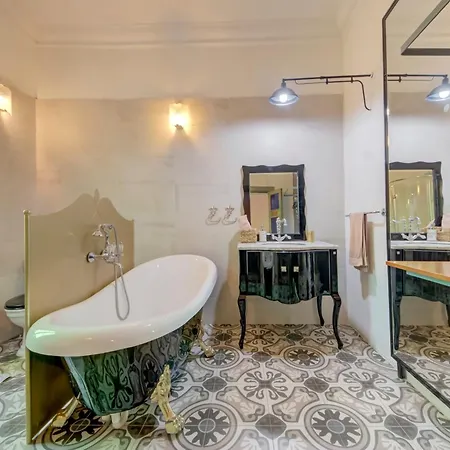 Boho Maison d'hôtes Sliema