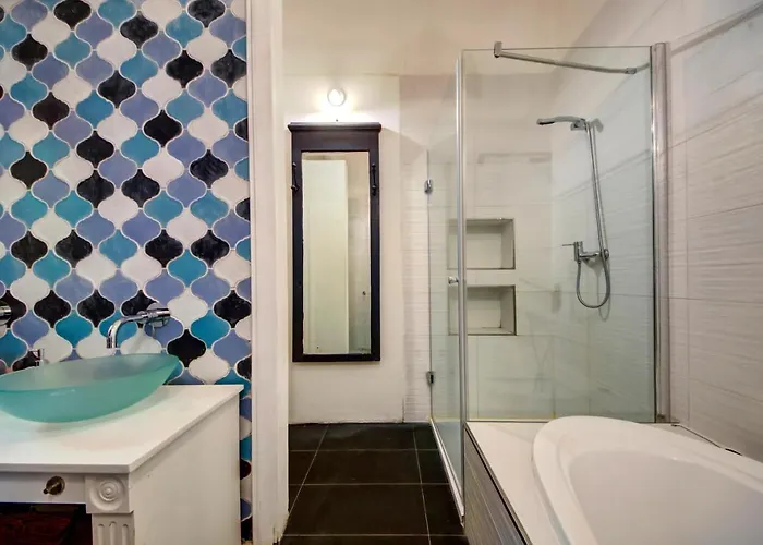 Pensiune Boho Sliema