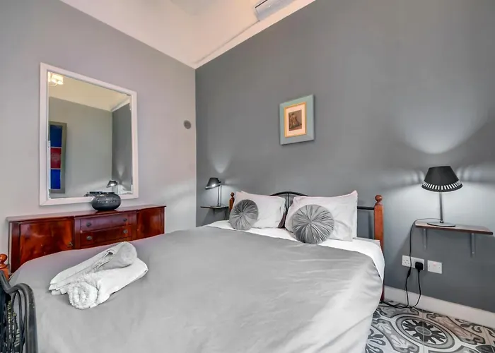 Boho Pensiune Sliema