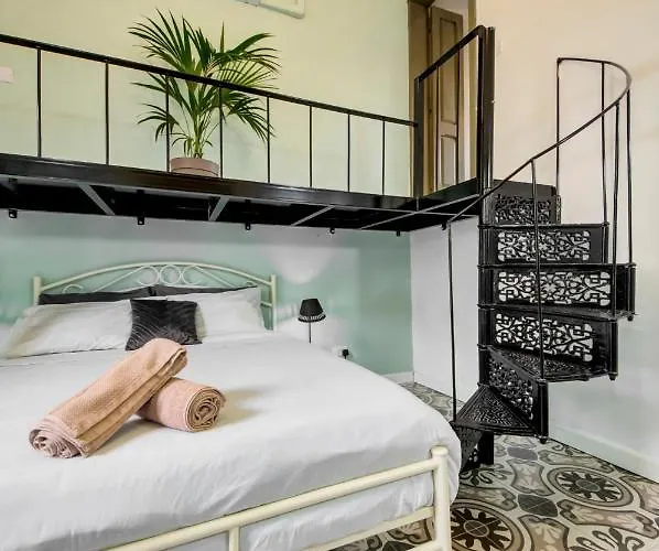 Pensiune Boho Sliema