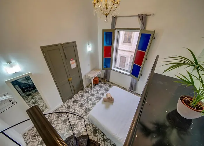 Pensiune Boho Sliema