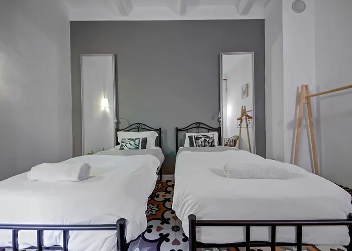 Pensiune Boho Sliema