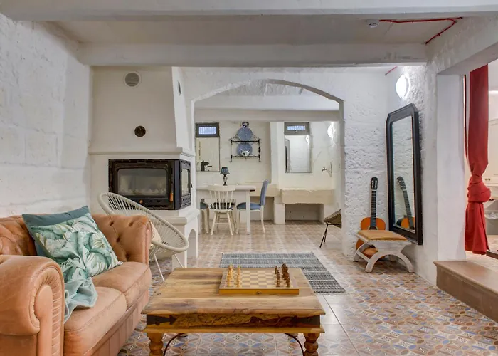 Boho Pensiune Sliema