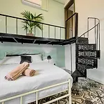 招待所 Boho 斯利马