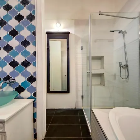 게스트하우스 Boho 슬리에마