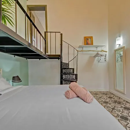 Boho 게스트하우스