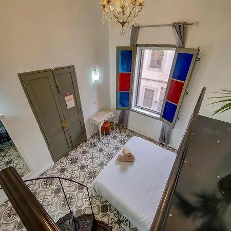 Affittacamere Boho Sliema
