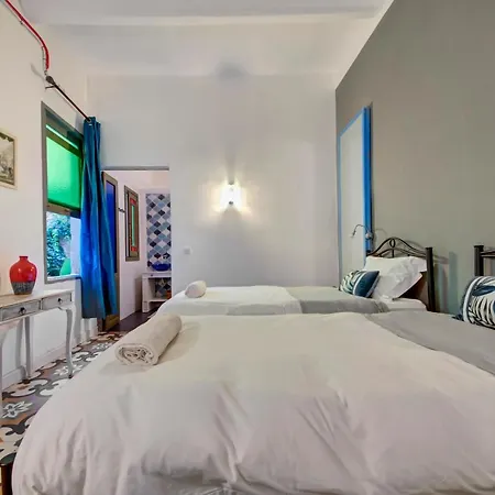 Boho 게스트하우스 3*