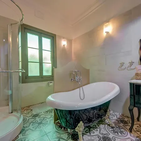 Boho Affittacamere 4*