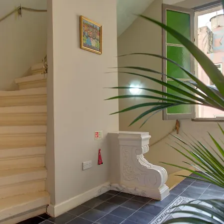 게스트하우스 Boho