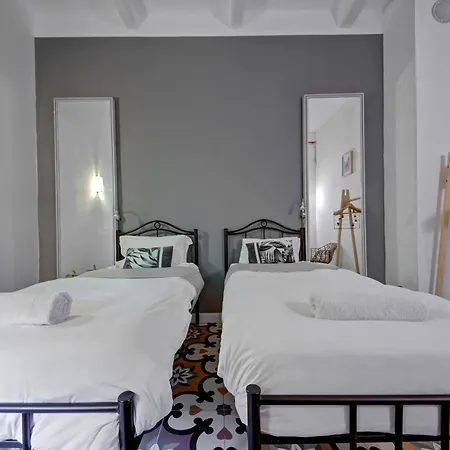 Affittacamere Boho Sliema