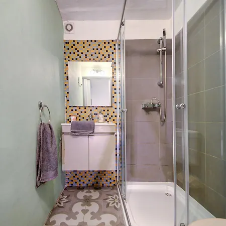 Boho 게스트하우스 슬리에마