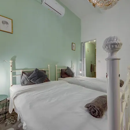Casa de hóspedes Boho 4*