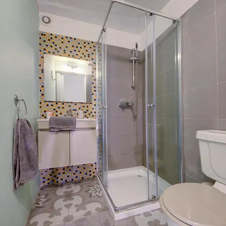 Boho 게스트하우스 슬리에마