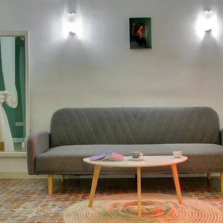 게스트하우스 Boho