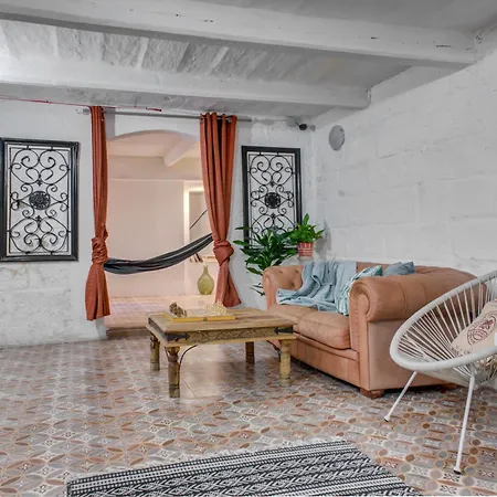 Boho 4* Sliema