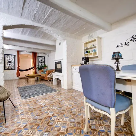 Boho Πανσιόν Σλιέμα