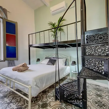 Boho 3* 슬리에마