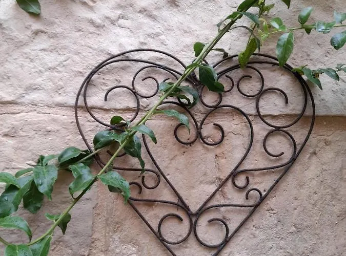 Boho Πανσιόν 3*