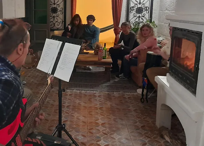 Pensiune Boho Sliema