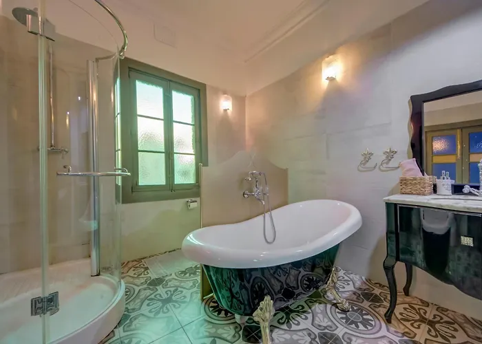 Boho Πανσιόν 3*