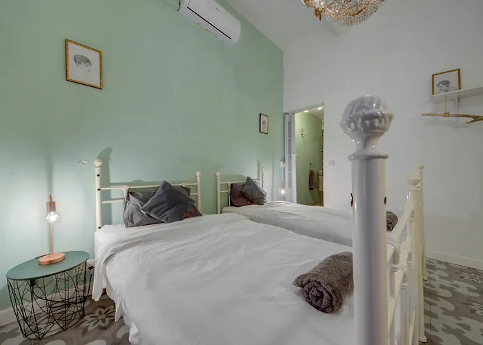 Πανσιόν Boho 3*