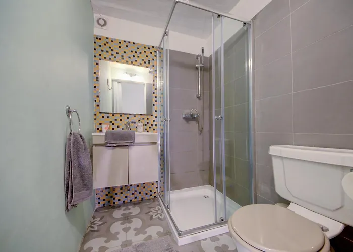 Boho Pensiune Sliema