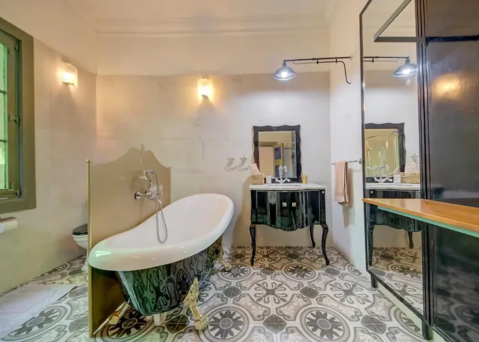 Boho Pensiune Sliema