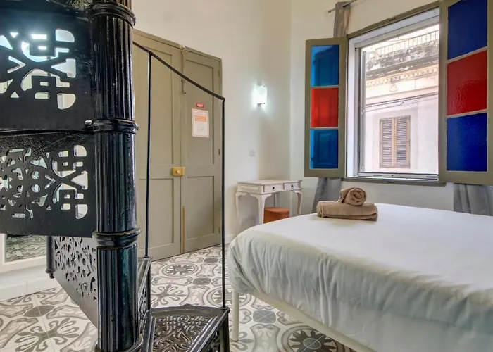 Boho 3* Σλιέμα