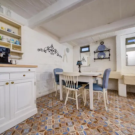 Konukevi Boho Sliema