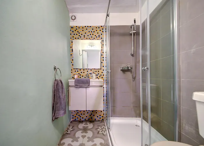 Boho Vendégház Sliema