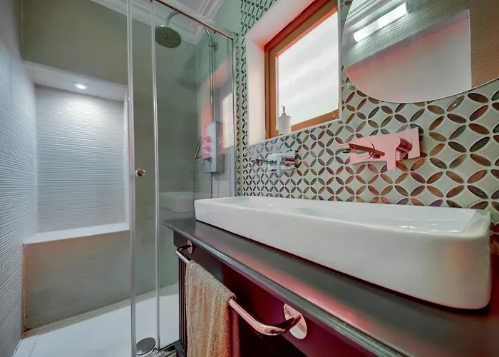 Vendégház Boho Sliema