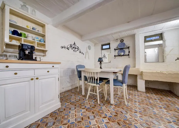 Vendégház Boho Sliema